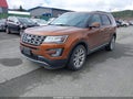Photo 2 of 16 — 2017 Ford Explorer