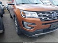 Photo 6 of 16 — 2017 Ford Explorer