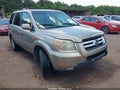 Photo 1 of 12 — 2007 Honda Pilot