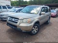 Photo 2 of 12 — 2007 Honda Pilot