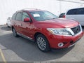 Photo 1 of 12 — 2014 Nissan Pathfinder