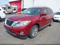 Photo 2 of 12 — 2014 Nissan Pathfinder