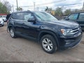 Photo 1 of 16 — 2018 Volkswagen Atlas