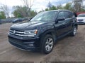 Photo 2 of 16 — 2018 Volkswagen Atlas
