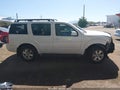 Photo 12 of 15 — 2011 Nissan Pathfinder