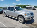 Photo 1 of 11 — 2008 Ford Explorer Sport Trac
