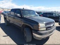 Photo 1 of 11 — 2003 Chevrolet Silverado 2500