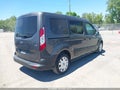 Photo 4 of 16 — 2021 Ford Transit Connect