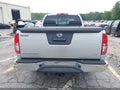 Photo 15 of 15 — 2017 Nissan Frontier