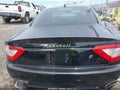 Photo 16 of 16 — 2011 Maserati GranTurismo