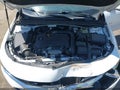 Photo 10 of 18 — 2019 Chevrolet Malibu Limited
