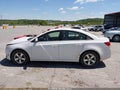 Photo 14 of 16 — 2014 Chevrolet Cruze