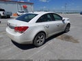 Photo 4 of 16 — 2014 Chevrolet Cruze