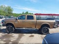 2012 Ram 2500 — photo 14 of 16 | VIN 3C6UD5GL4CG200079
