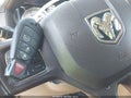 2012 Ram 2500 — photo 11 of 16 | VIN 3C6UD5GL4CG200079