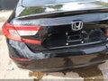 Photo 18 of 19 — 2018 Honda Accord