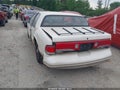 Photo 3 of 16 — 1996 Mercury Cougar