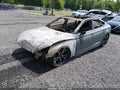 2023 Audi S5 Sportback — photo 2 of 15 | VIN WAUC4CF57PA056783
