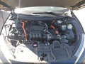 Photo 10 of 16 — 2018 Honda Clarity Plug In Hybrid