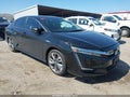 Photo 1 of 16 — 2018 Honda Clarity Plug In Hybrid