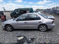 Photo 15 of 17 — 2001 Chevrolet Cavalier