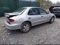 Photo 4 of 17 — 2001 Chevrolet Cavalier