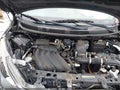Photo 10 of 16 — 2016 Nissan Versa