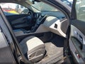 Photo 5 of 15 — 2014 Chevrolet Equinox