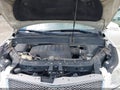 Photo 10 of 17 — 2012 Chevrolet Traverse
