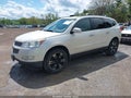 2012 Chevrolet Traverse — photo 2 of 17 | VIN 1GNKRLED5CJ177399