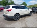 Photo 4 of 17 — 2012 Chevrolet Traverse