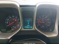 Photo 7 of 16 — 2014 Chevrolet Camaro