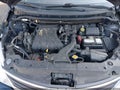 Photo 10 of 16 — 2012 Nissan Versa