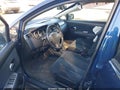 Photo 5 of 16 — 2012 Nissan Versa