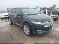 Photo 1 of 16 — 2015 Lincoln MKX
