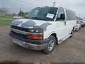 Photo 2 of 11 — 2011 Chevrolet Express 3500