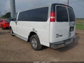 Photo 3 of 11 — 2011 Chevrolet Express 3500