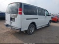 Photo 4 of 11 — 2011 Chevrolet Express 3500