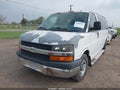 Photo 6 of 11 — 2011 Chevrolet Express 3500