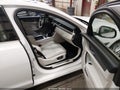 Photo 5 of 22 — 2022 Jaguar XF