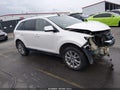 Photo 1 of 18 — 2011 Ford Edge