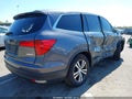 Photo 4 of 16 — 2017 Honda Pilot