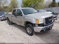 Photo 1 of 17 — 2008 GMC Sierra