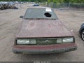 1986 Pontiac 6000 — photo 12 of 15 | VIN 2G2AH19W5G9278133