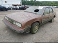 Photo 2 of 15 — 1986 Pontiac 6000