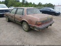 1986 Pontiac 6000 — photo 3 of 15 | VIN 2G2AH19W5G9278133