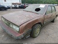 1986 Pontiac 6000 — photo 6 of 15 | VIN 2G2AH19W5G9278133
