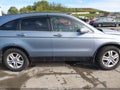 Photo 13 of 16 — 2011 Honda CR-V