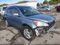 Photo 1 of 16 — 2011 Honda CR-V