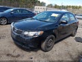 Photo 2 of 16 — 2012 Kia Forte